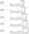 Taille : personnes - Lit, cadre et structure de lit