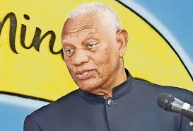 Former PM Christie in hospital after suffering an 'acute heart condition'