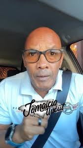 Jamaica Uncut was live with Omar Wallace and Deb J Williams.