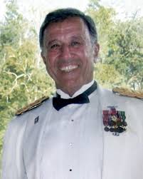 Col. Hector Rafael Ponton Ret. Obituary December 6, 2024