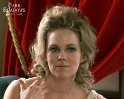 Dark Shadows News Page