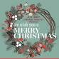 Jefferson Choral Society Presents: We Wish You a Merry Christmas