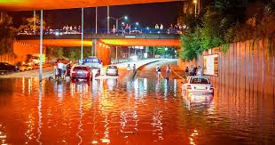 Het zware onweer dat maandagnamiddag over de provincie trok, lijkt vooral de regio. Wateroverlast Door Noodweer In Brabant En Zuid Holland Binnenland Ad Nl