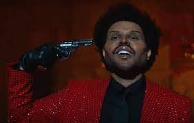 The weeknd wrote and produced the song with producers max martin and oscar holter. The Weeknd S Fans Think He S Throwing Shade At The Grammys In Save Your Tears Video