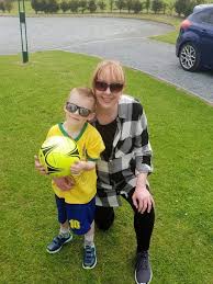 Boy who collapsed at school found to have rare brain tumour the size of an  egg