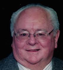 Gerald Wyman Obituary (1931