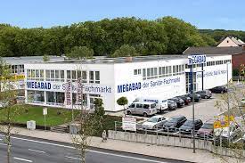 Die badausstellung von hasenkamp an der herner straße in bochum bietet auf 1000qm eine inspirationsquelle für ihr neues badezimmer. Der Megabad Store Bochum