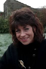 Emmerdale Tv 1992 -archie Brooks Tony Editorial Stock Photo