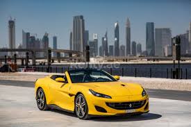 Check spelling or type a new query. Rent A Yellow Ferrari Portofino 2020 Id 00030 In Dubai Renty Ae
