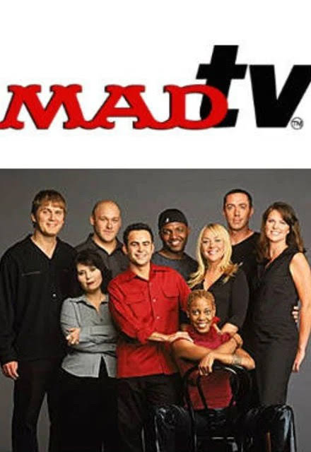 What, Me Worldly? Mad TV Debuted 30 Years Ago Today – (Travalanche)