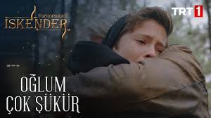Tozkoparan i̇skender nerede doğmuştur, mezarı? Iskender In Gercek Babasi Tozkoparan Iskender 12 Bolum Youtube