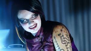 Killjoys" Enemy Khlyen (TV Episode 2015)