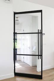 Steel Pivot Door 93 X 231 5 Cm Steel Interior Doors Stalen Taatsdeur 93 X 231 5 Cm Stalen Binnende Doors Interior Apartment Renovation Building A New Home