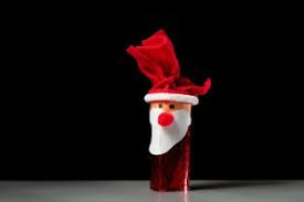 Basteln mit wc rollen weihnachten weihnachten 2019 trend winter weihnachten adventskalender basteln weihnachten adventskalender weihnachtszeit adventszeit weihnachtsmann basteln klorollen basteln. Basteln Mit Klopapierrollen Anleitungen Und Ideen Fur Kleinkinder