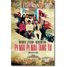 Pi mai pi mai tang tu season 1. Writing Sitcom Contohi Pi Mai Pi Mai Tang Tu Shopee Singapore