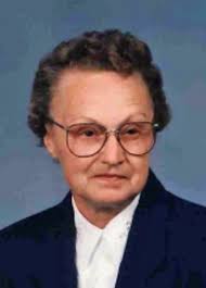 Most Recent Obituaries