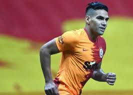 Radamel falcao garcía zárate is a colombian professional footballer who plays as a forward for turkish club galatasaray and captains the col. Falcao Radamel Falcao Garcia As Com