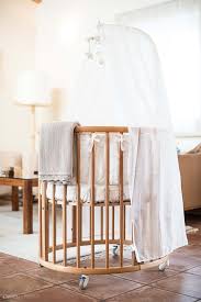 Ein Kuschelnest Fur Matteo Nestchen Kinderbett Kinder Zimmer