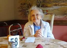 Normally belated birthday gifts are fine with a good excuse, but it might be awkward to send the best birthday gift are both flowers and her favorite gift and have people she knows call her wish her happy birthday and give her gifts. 10 Gift Ideas For Nursing Home Residents Wehavekids