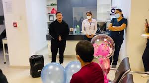 En este momento mi tía Doris Paz después de luchar un año de tratamiento  oncológico porfin venció el cáncer 🙏🏻, Nuestras oraciones siempre  estuvieron y Dios hizo su voluntad ♥️, ¡Todo va a estar bien! ...