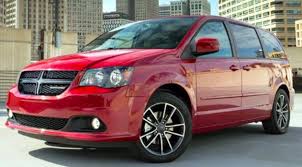 2021 Dodge Grand Caravan Sxt Interior Price Reviews Dodge Engine News