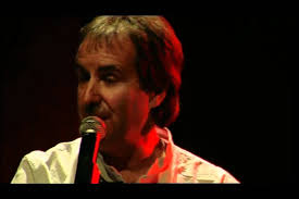 Chris De Burgh -- Lady In Red [[ Official Live Video ]] HD