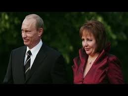 In june 1991, he was appointed as the in may 1999, lyudmila replaced tamara stepashina, wife of then prime minister sergei stepashin, as. Putin Wife Announce Marriage Is Over Youtube