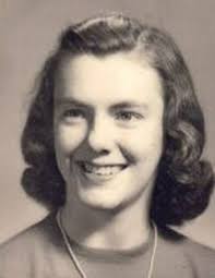 Eleanor S. Genung Obituary