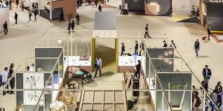 Elegant amenagement cuisine salon en sduisant cuisine ouverte sur salle a manger et salon with finest salon cuisine milan salon cuisine salon de la cuisine milan salon cuisine celtis morel le. Salon Du Meuble De Milan 2019 Infos Nouveautes Tendances Marie Claire