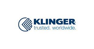 Automotive, equipment, manufacturing and engineeri / others. Klinger Holding Industrial Valves And Sealing Technology