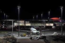 ミュンヘン空港、またドローン騒動！連日の閉鎖で大混乱、その真相は？ - Imagen principal del artículo