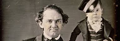 We did not find results for: P T Barnum S Most Famous Freaks Insidehook