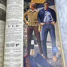 Image result for Copper Pink 1972 Montgomery Ward