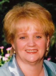Obituary for HELEN RITA BRODEUR