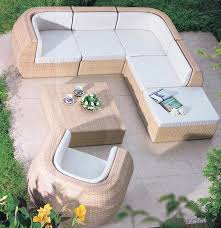 Whether you are looking for a shade structure or the frame work for an outdoor living space the reason i will always have a pergola incorporated into my patio space is because they are so versatile. Patio Sun Bed Rattan Sun Lounger Wicker Outdoor Furniture Real Time Quotes Last Sale Prices Okorder Com