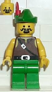 Find lego robin hood from a vast selection of lego building toys. Rob N Hood Brickipedia The Lego Wiki