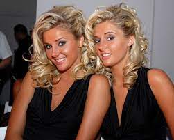 Kristina and Karissa Shannon - Wikipedia