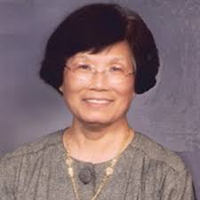 Kuei Cheng Johnson Obituary December 13, 2021