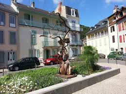 Epingle Sur Les Pyrenees