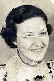 Carrie Lee Roddy Walden (1915-1996)