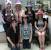 Cat In The Hat Birthday Banner