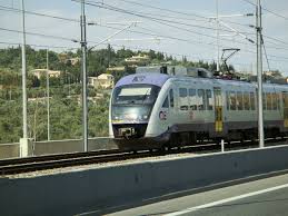 Maybe you would like to learn more about one of these? Proastiakos Sidhrodromos A8hnas Bikipaideia