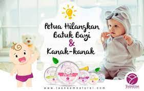 Petua ini membantu melegakan keradangan tekak yang menyebabkan batuk yang berpanjangan dan membantu mengeluarkan kahak di tekak. Petua Hilangkan Batuk Pada Bayi Dan Kanak Kanak