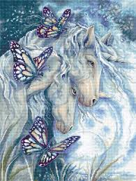 The items are produced by artecy cross stitch, imaginating, stoney creek and others priced from $4.50 to $45.49. Letistitch Together We Are Magic Cross Stitch Kit 123stitch