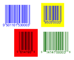After signing up for a gs1 prefix for your barcodes, you can create upc or ean barcodes one at a time by using an online generator, or you can create a printable list of code128 barcodes using microsoft excel and microsoft word. 10 Steps To Barcode Your Product Barcodes Gs1