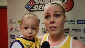 Stelpurnar lögðu laskað lið Njarðvíkur