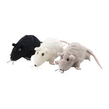 Ikea Us Furniture And Home Furnishings Soft Toy Animals Animals For Kids Toys
