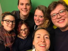 Grüne Jugend München