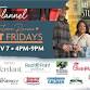 Nov 7 “Flannel” First Friday event image