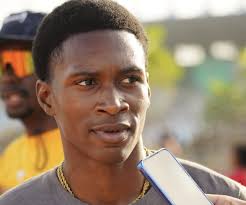 McKinney looking to make his mark